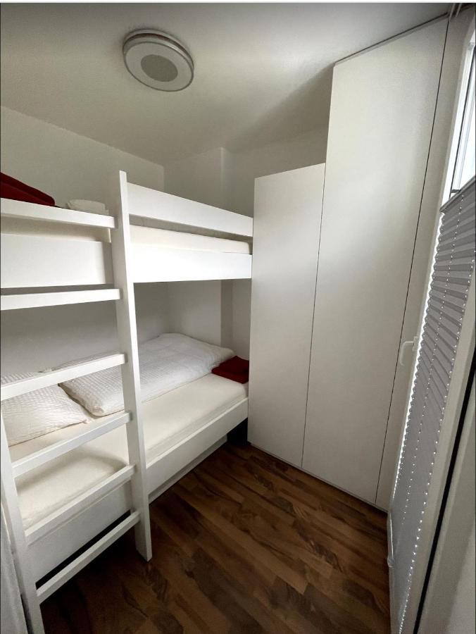Panorama Penthouse Sermoreal 젤암제 외부 사진